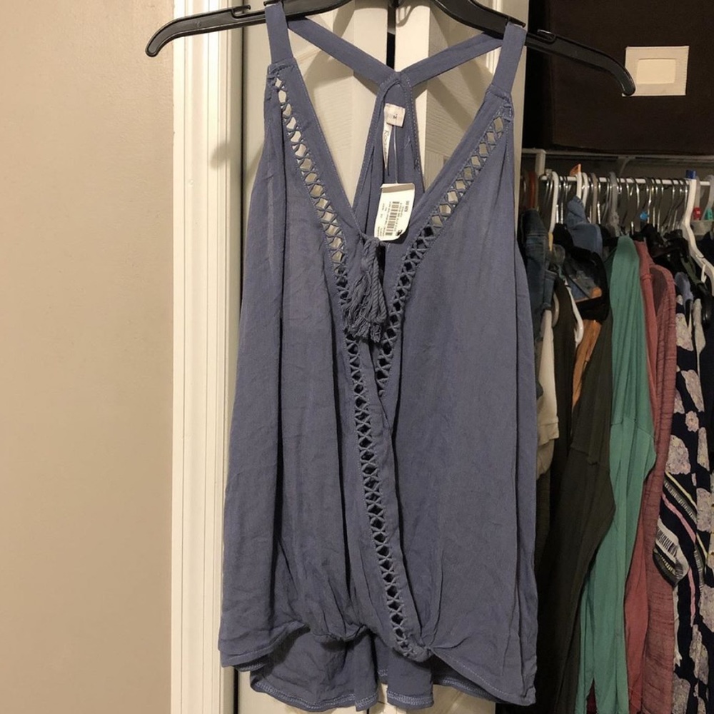 Ron Jon Tank Top